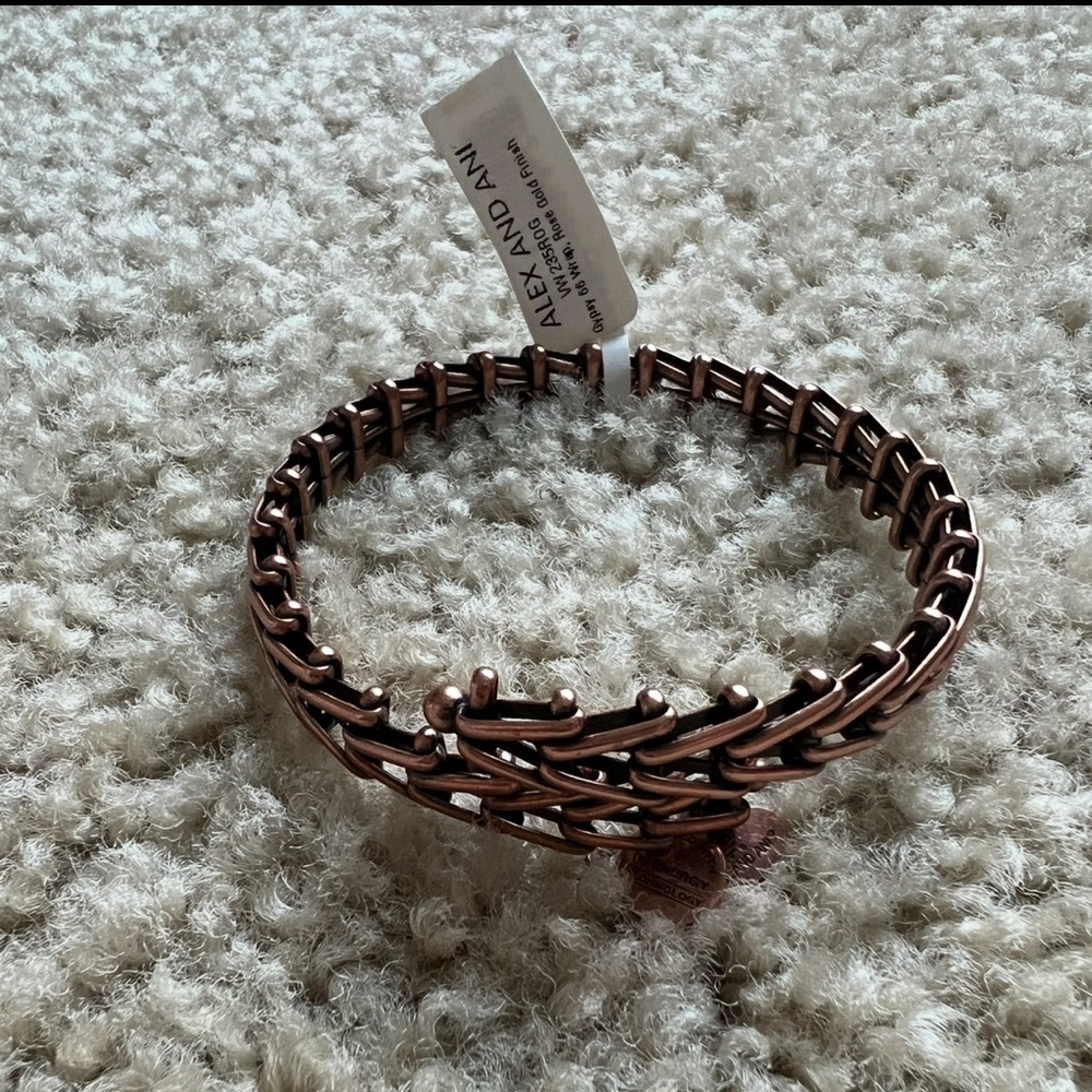 Alex and Ani Bracelet